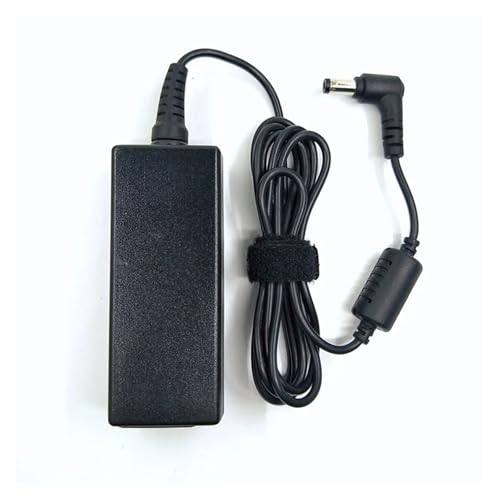 Adaptateur secteur 19V 1,58A pour remplacer votre chargeur d'ordinateur défectueux