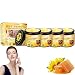 VLSVLS Bee Venom Skin Restoration Cream, Professional Bee Venom Skin Treatment Cream, bee venom Comprehensive cream, Repair, Moisturize and lift 3 in 1, for All skin Types (4 Bottle)