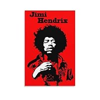 新品A1サイズ☆ ジミヘン アートポスター  インクジェットプリント Amazon.co.jp: Jimi Hendrixジミヘンドリックスポスター歌手音楽