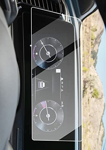 Verre trempé Sportage NQ5 2022 idéal pour protéger le double écran en voyage