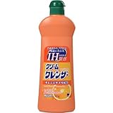 �I�����W�{�[�C IH�Ή��N���[���N�����U�[ 400g