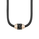 Dank Verlängerungskettchen in der Länge variabel (42-45 cm)