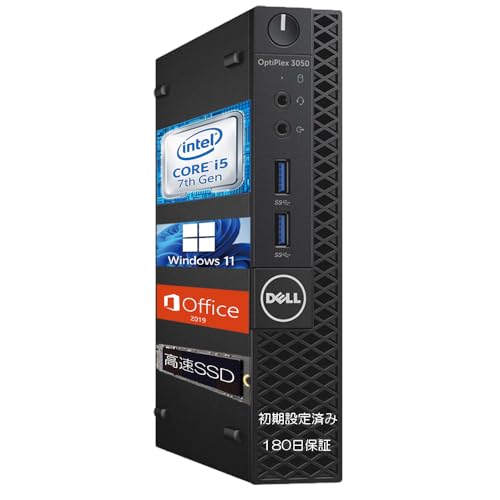 Dell optiplex 3050 micro intel i5第7世代 71ECCSF4fpL._UF350,350_QL50_.jpg