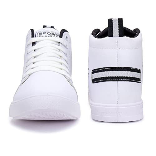 Image of Men's Casual Fashion Shoes for Work, Travel (PRA-1033)