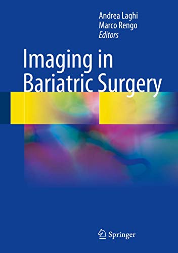 Imaging in Bariatric Surgery view 2