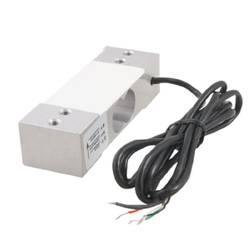 Aexit 88mm x 30mm x 22mm 30kg Capacity Weighing Scale Shear Beam Load Cell (122e39bbe7a5ace39da427412508ed2a)