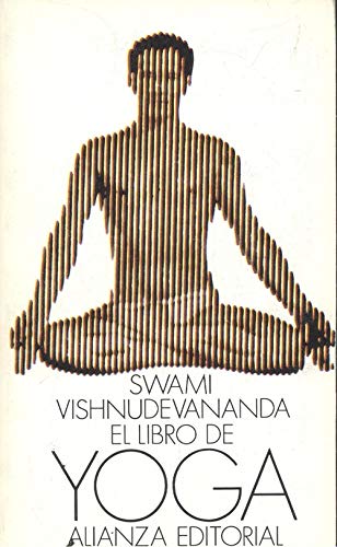 Libro de yoga, el