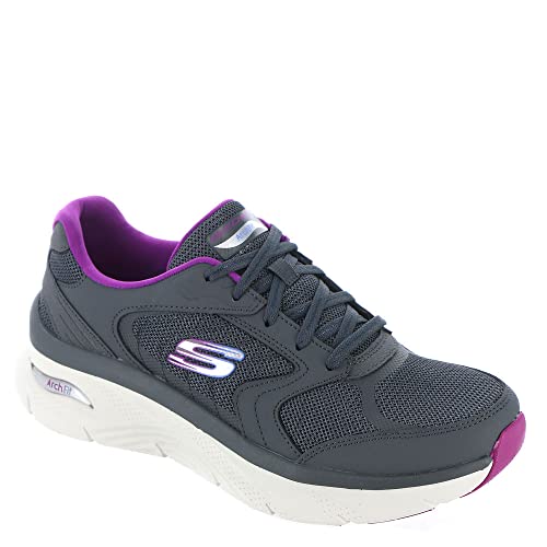Image of Skechers Women's D'lux Walker-infinite Motion Sneakers