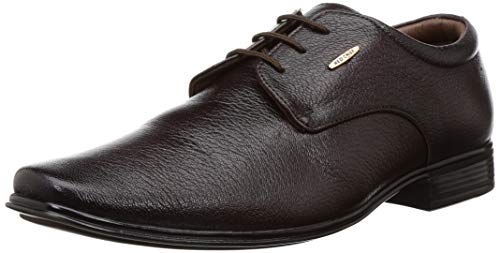 Image of Red Chief Leather Casual Sneaker Shoe for Men