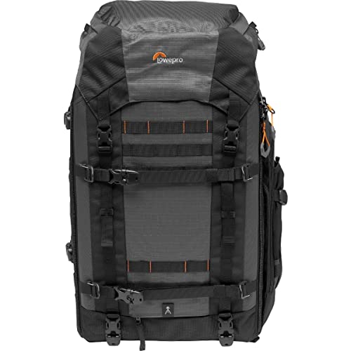 Lowepro Pro Trekker BP 550 AW II 40L Camera Backpack, Gray