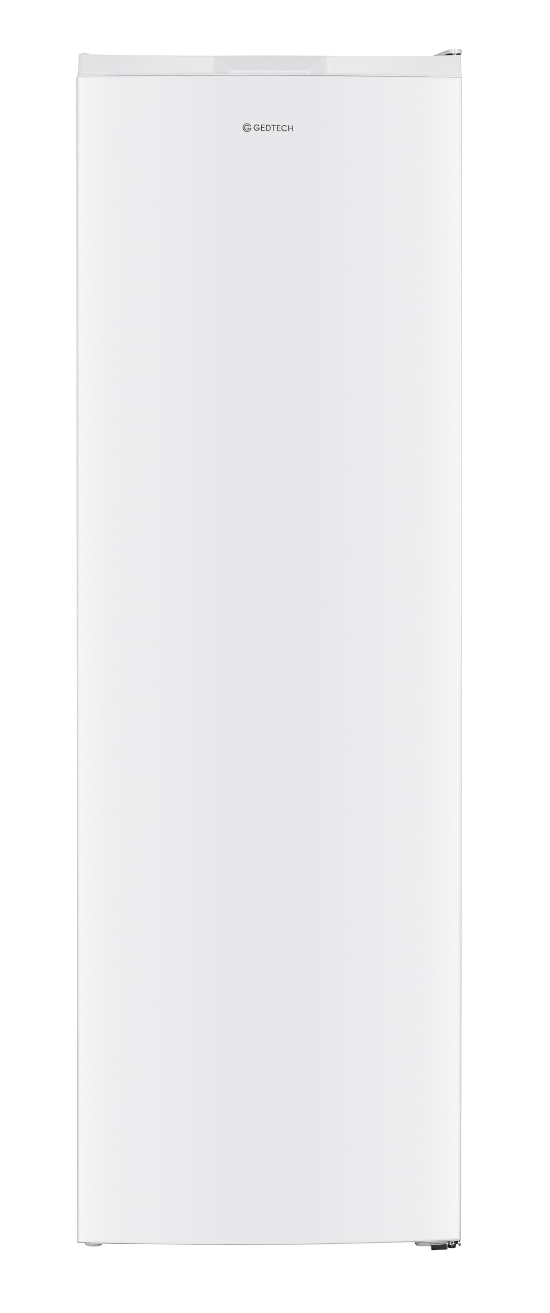 GEDTECH Congélateur armoire 224L GCO224NFWH No Frost Blanc