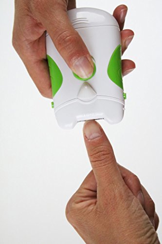 Shape n File Roto Clipper Electric Nail - Lima