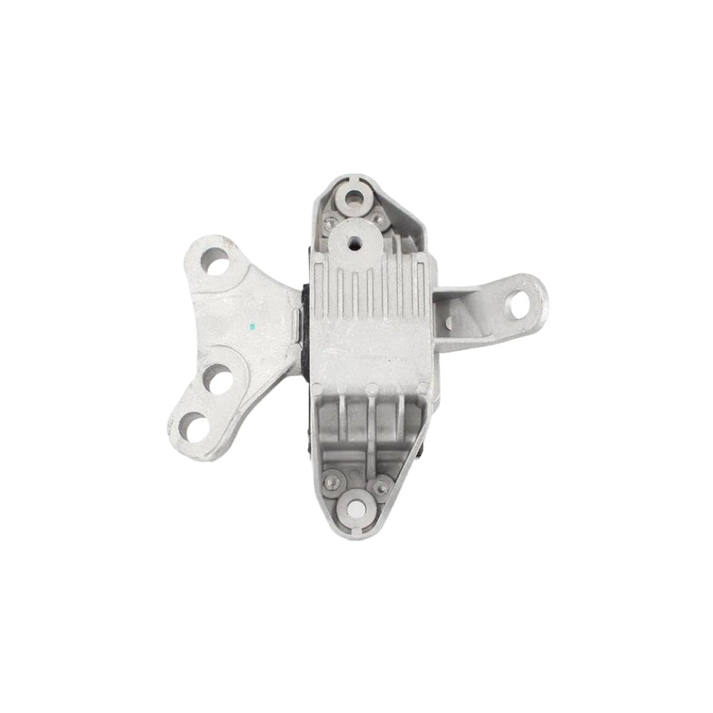 Awxgfvk Onecolor Left Transmission Bracket Compatible With Gm Excelle 2010–2015 1.6L/1.8L Manual Transmission – Replaces Oem 13287954