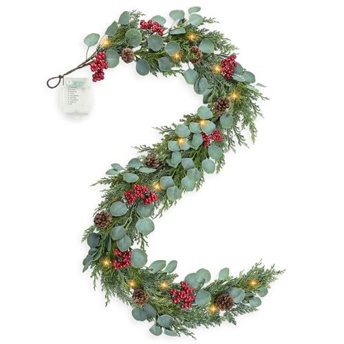 25 Dreamy Christmas Decor With Fireplace: Creative Ideas 2025 46 Product Image