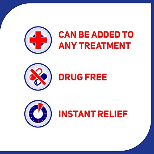 Breathe Right Nasal Strips Original Tan Small/Medium 30 ea (Pack of 5