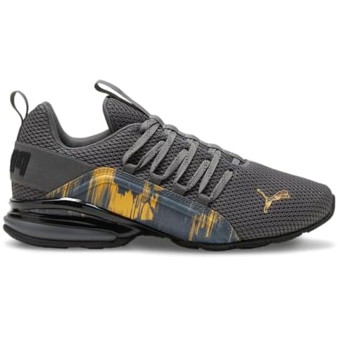 Baskets Puma Axelion Metaspeed Camouflage Cover
