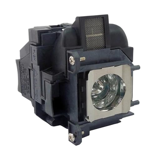 Ampoule de projecteur de haute précision pour EB-X25 EX3220