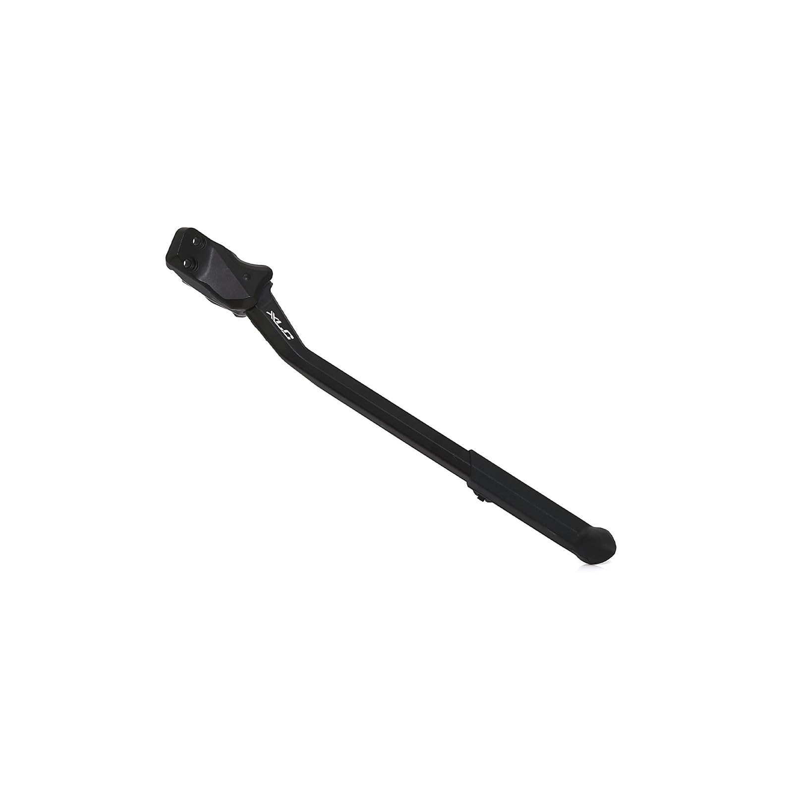 XLC rear stand KS C04, black, 2502600400