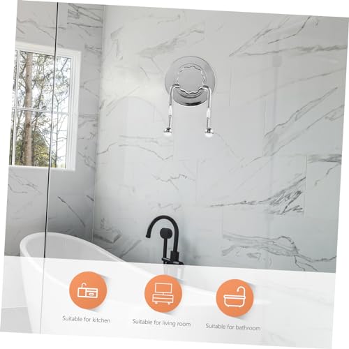 Support de cuisine Amosfun avec installation facile pour accessoires - 7