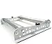 Produktbild Kabelabroller, Kabelabwickler: Cable Caddy für Rollen bis 510 mm - verschiedene Farben verfügbar - (Silber)