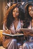Self-Care Journal for Black Women – 2026 Edition: Guided Prompts for Reflection, Balance and Well-Being