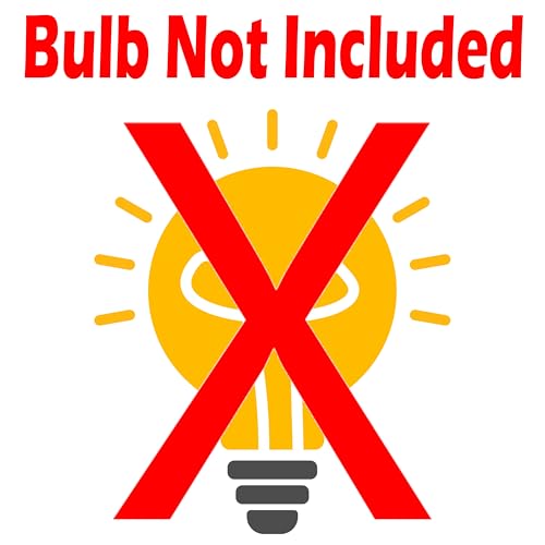 GreyWings Antique Brass Wall Light Lantern for Home Décor, Vintage Iron & Glass Sconce Lamp for Living Room, Bedroom, Indoor Wall Mount Light, (Bulb Not Included) Pack of 1