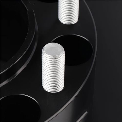 Entretoises de roues 35mm pour stabiliser le châssis de Ford Excursion - 5