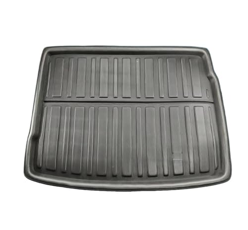 Tapis de coffre Golf 6 idéal pour les départs en vacances en famille