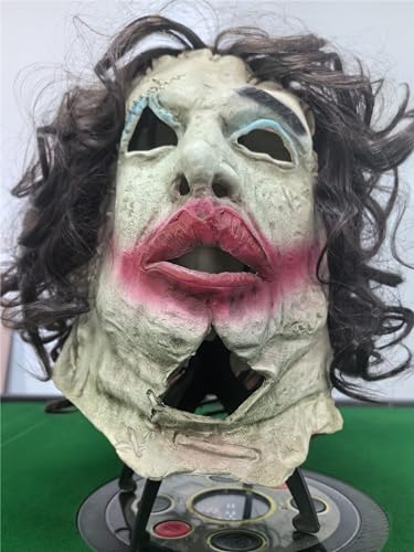 Mascaras, Video On Demand Imagen adicional