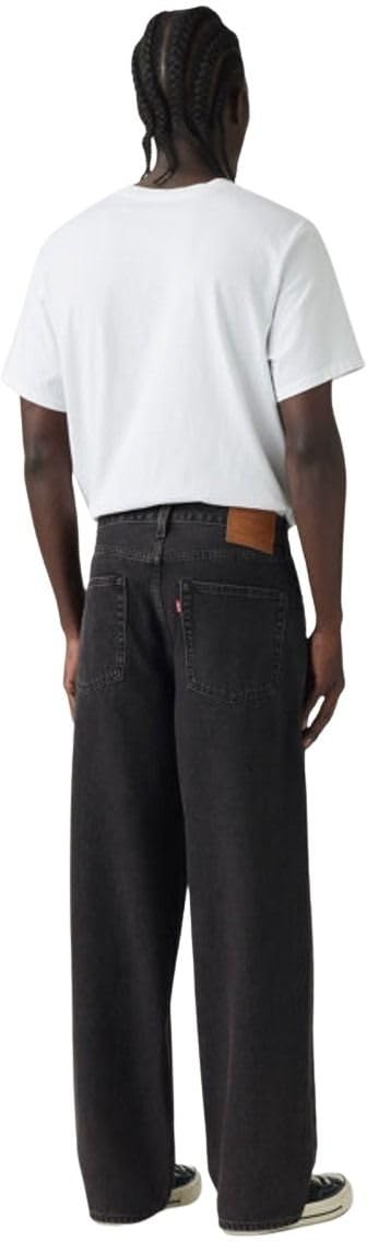 Levi's Herren Jeans 578 Baggy