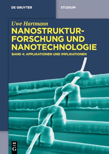 Applikationen und Implikationen: Band 4: Applikationen und Implikationen (De Gruyter Studium)