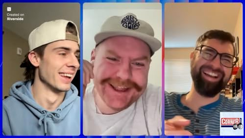 CCHA Reporter's Corner: MSU's Tristan Lemyre on winning MacNaughton Cup, previous college success