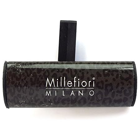 Amazon Millefiori カーエアーフレッシュナー Animlier マートル Cdif D 003 Millefiori ミッレフィオーリ ビューティー 通販