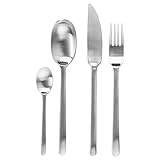 IKEA 24 tlg. Designer Besteck-Set 
