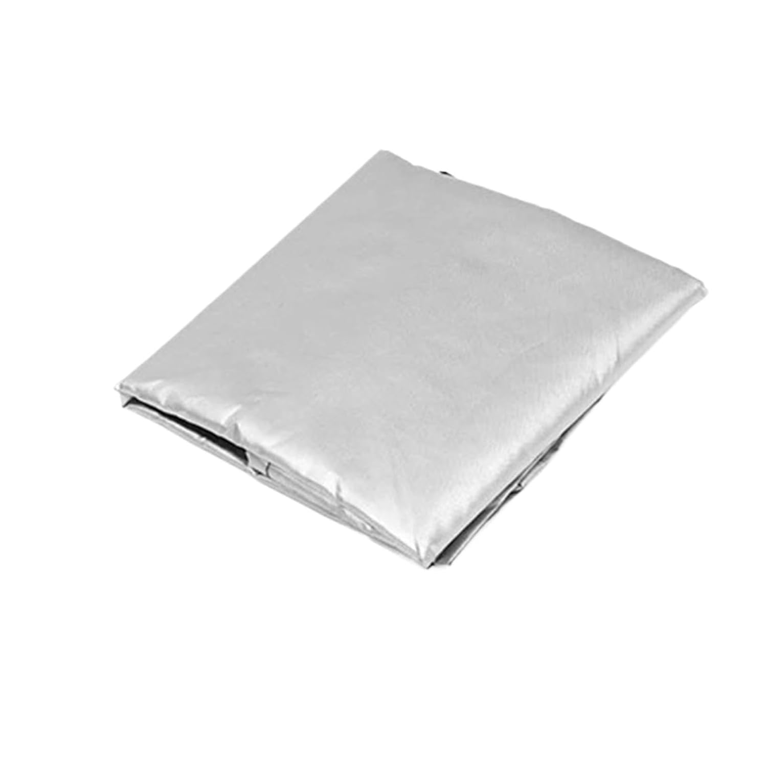 Akcesoria do drukarek Nylonowe, pyłoszczelne, wodoodporne pokrowce na stoły i krzesła zaprojektowane specjalnie do drukarek 3D(Silver,45x40x25cm)