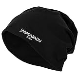 Eine Größe: Beim Beanie handelt es sich um eine Unisex Einheitsgröße für Damen und Herren. Er ist nicht weit geschnitten, sondern passt sich der Kopfform eng anliegend an.