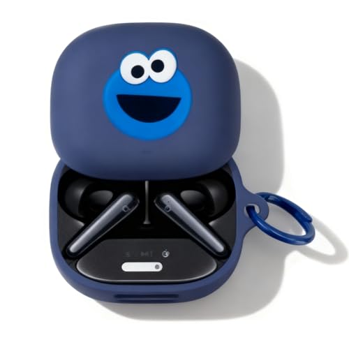 Anker Soundcore Liberty 4 Pro �p�̃P�[�X ���C�����X �C���z���P�[�X�p �J�o�[ �V���R�[���� �J���r�i�t�� �n���� ���� ���킢�� �J�[�g�D�[�� ���� �����[�d�\ Anker Soundcore Liberty 4 Pro