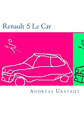  Renault 5 Le Car