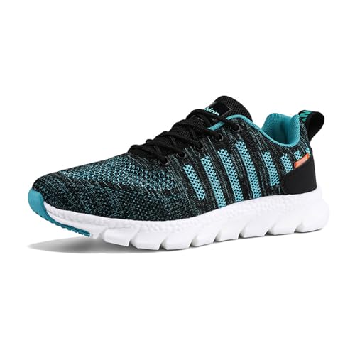 Chaussures de sport homme confortables respirantes et légères