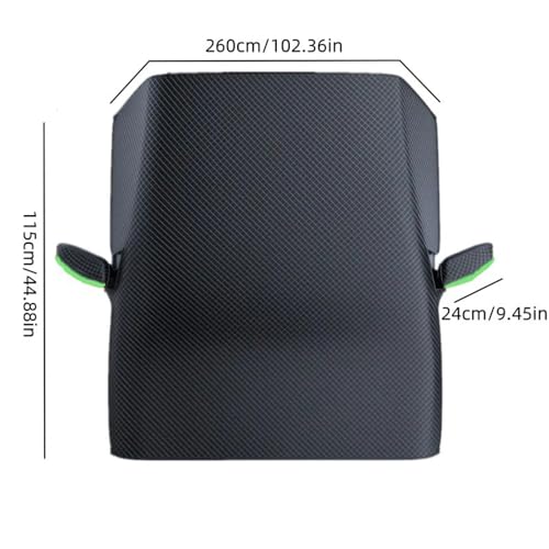 Image of Car Windshield Snow Cover, Magnetic Windshield Cover, Multi-Directional Protection, Universal Fit Waterproof Windproof Sunshade Snow Cover with Side Mirrors Cover Fits Most Cars Trucks SUVs, Orange
