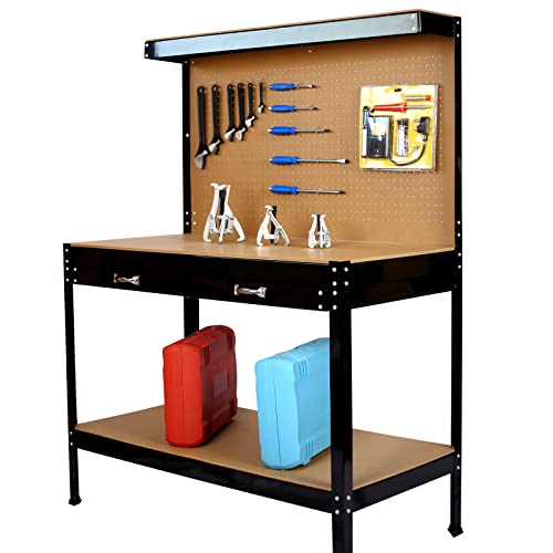 Find The Best Tool Bench For Garage Reviews & Comparison Katynel