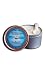 Earthly Body Round Candle - Moroccan Nights