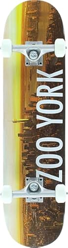 Essential Selections for Zoo York Skateboard You Can Buy on Amazon