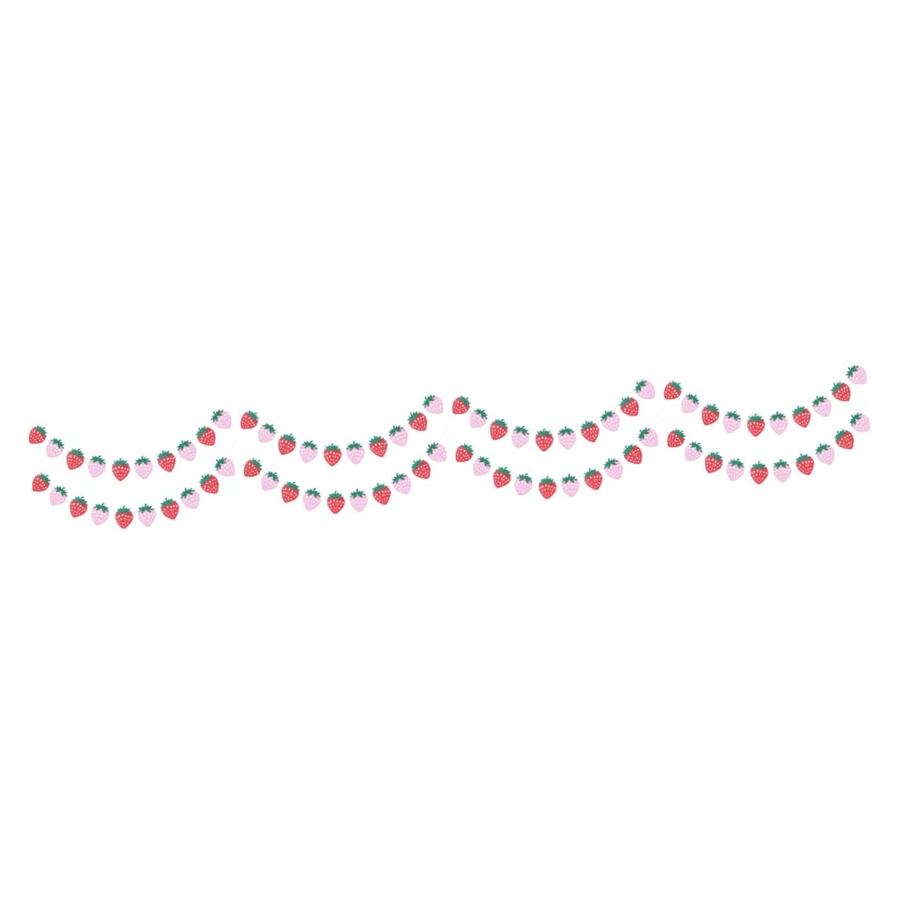 UPKOCH 8juegos Guirnalda De Para Cumpleaños De Pancartas Colgantes De Cumpleaños Decoración De Fiesta Infantil Banderines De Fieltro Para Celebraciones