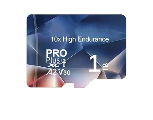 Scheda di memoria Micro TF SD da 1 TB, 512 GB, 256...