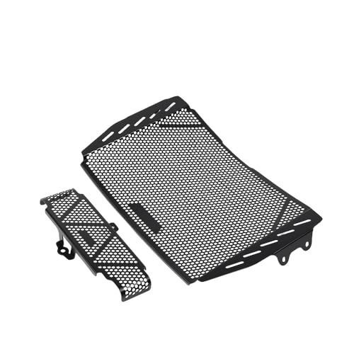 Grille de protection radiateur Moto Speed Triple 1050 en aluminium durable