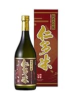 仁多米コシヒカリ 純米大吟醸 720ml