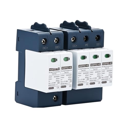 Mtmxalbbr DC Überspannungsschutzgerät 1 Stück