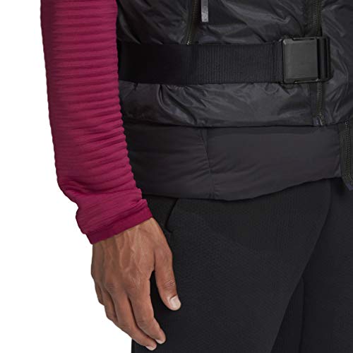 Adidas Gilet da uomo Down C.r