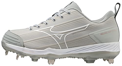 Chaussures de softball Sweep 6 femme Mizuno à amorti dynamique